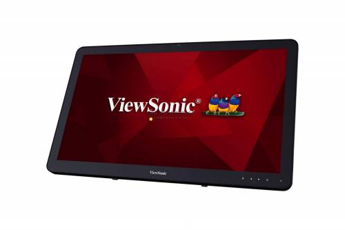 Viewsonic 24" TD2430 LED