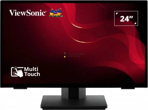 Viewsonic 24" TD2465 LED