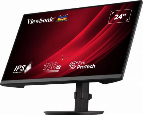 Viewsonic 24" VG2408A IPS LED