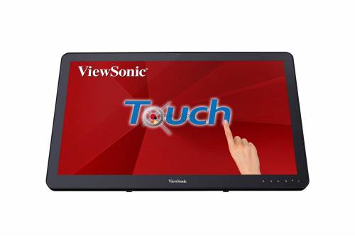 Viewsonic 24" TD2430 LED