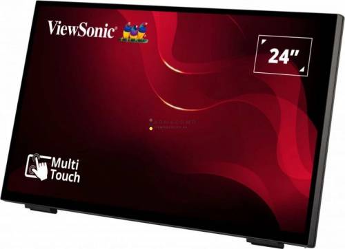 Viewsonic 24" TD2465 LED