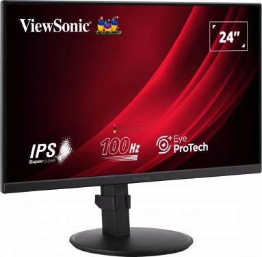 Viewsonic 24" VG2408A-MHD IPS LED