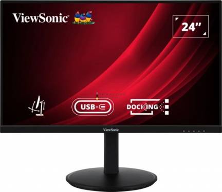 Viewsonic 24col VG2409U-2 IPS LED