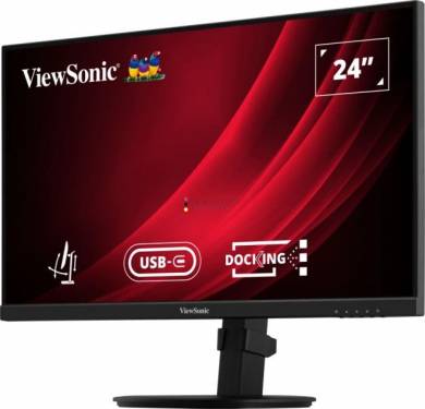 Viewsonic 24col VG2409U-2 IPS LED