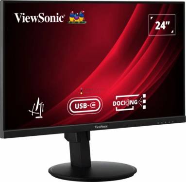 Viewsonic 24col VG2409U-2 IPS LED