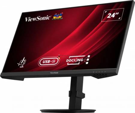 Viewsonic 24col VG2409U-2 IPS LED