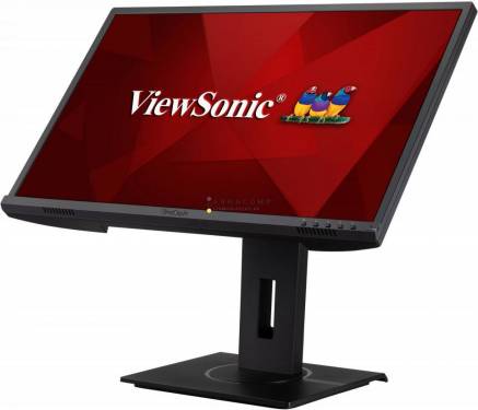 Viewsonic 24col VG2440 LED