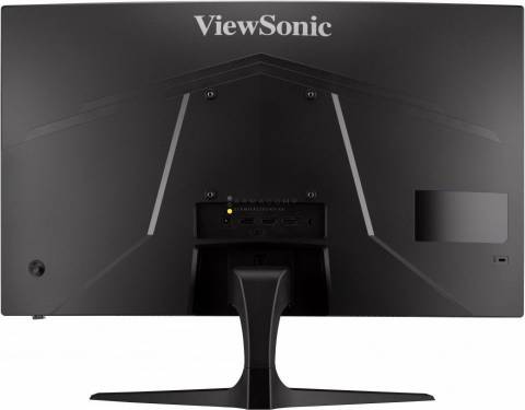 Viewsonic 24col VX2418C LED