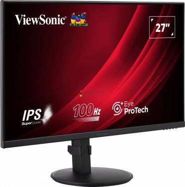 Viewsonic 27" VG2708A-MHD IPS LED