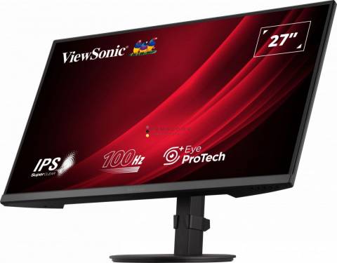 Viewsonic 27" VG2708A-MHD IPS LED