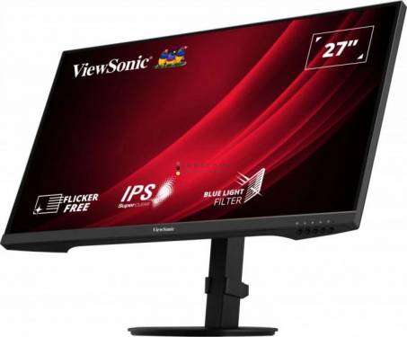 Viewsonic 27" VG2709-2K-MHD IPS LED