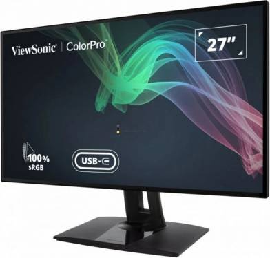 Viewsonic 27" VP2768A-4K IPS LED