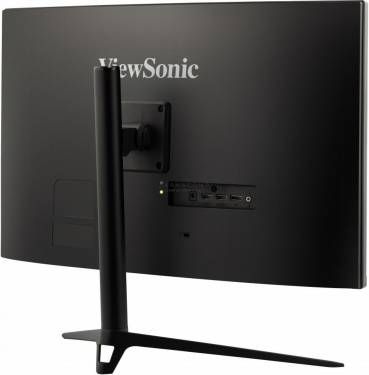 Viewsonic 27" VX2718-2KPC-MHDJ LED Curved