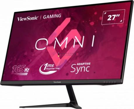 Viewsonic 27" VX2718-P-MHD LED