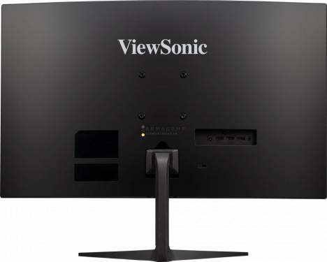 Viewsonic 27" VX2719-PC-MHD LED Curved