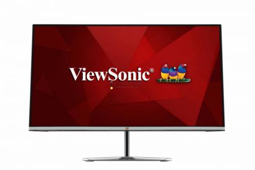 Viewsonic 27" VX2776-SMH IPS LED