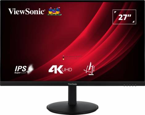 Viewsonic 27col VG2708-4K IPS LED