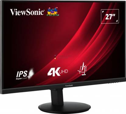 Viewsonic 27col VG2708-4K IPS LED