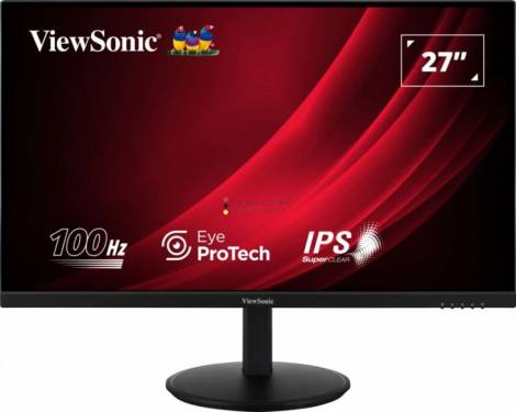 Viewsonic 27col VG2709-2K-MHD-2 IPS LED