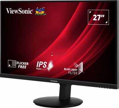 Viewsonic 27col VG2709-2K-MHD-2 IPS LED