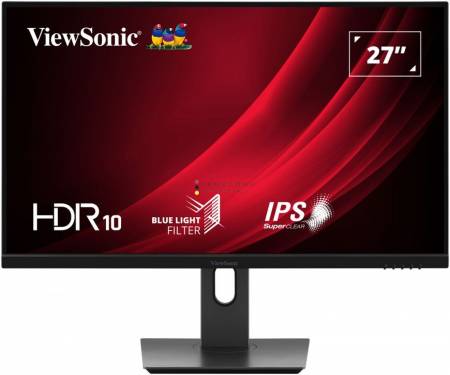 Viewsonic 27col VG2762-4K IPS LED