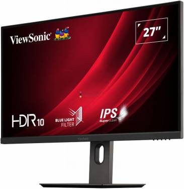 Viewsonic 27col VG2762-4K IPS LED