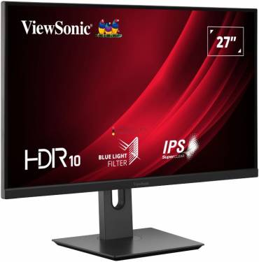 Viewsonic 27col VG2762-4K IPS LED