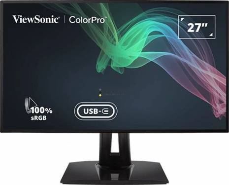 Viewsonic 27" VP2768A-4K IPS LED