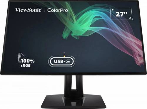 Viewsonic 27" VP2768A-4K IPS LED