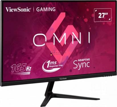 Viewsonic 27" VX2718-P-MHD LED