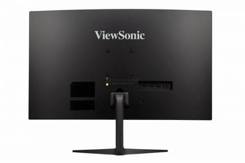 Viewsonic 27" VX2718-PC-MHD LED Curved