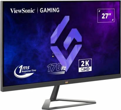 Viewsonic 27" VX2758A-2K-PRO IPS LED