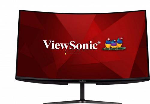 Viewsonic 31,5" VX3218-PC-MHD LED Curved