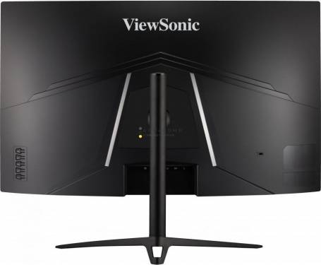 Viewsonic 31,5" VX3218-PC-MHDJ LED Curved