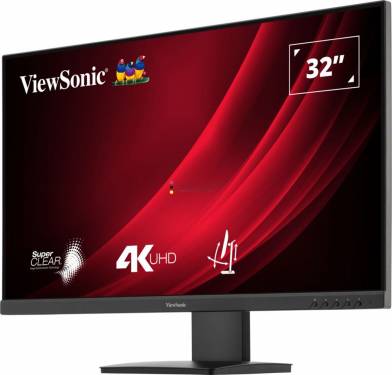 Viewsonic 31,5col VG3208-4K IPS LED