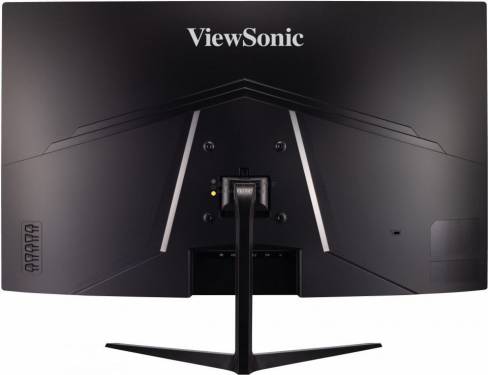 Viewsonic 31,5" VX3218-PC-MHD LED Curved