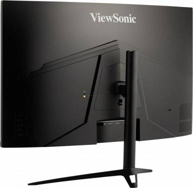 Viewsonic 31,5" VX3218-PC-MHDJ LED Curved