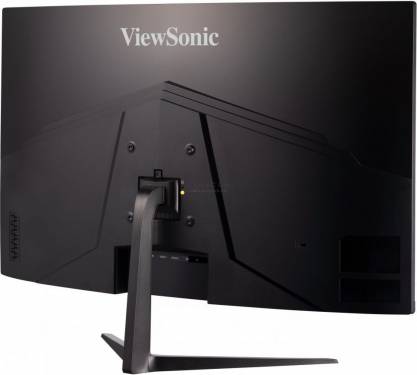 Viewsonic 31,5" VX3219-PC-MHD LED Curved
