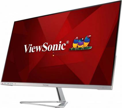 Viewsonic 31,5" VX3276-MHD-3 IPS LED