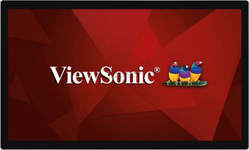 Viewsonic 32" TD3207 LED