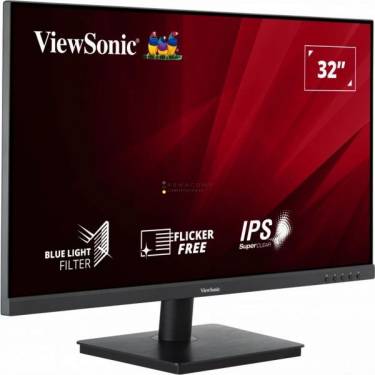 Viewsonic 32" VA3209-2K-MHD IPS LED