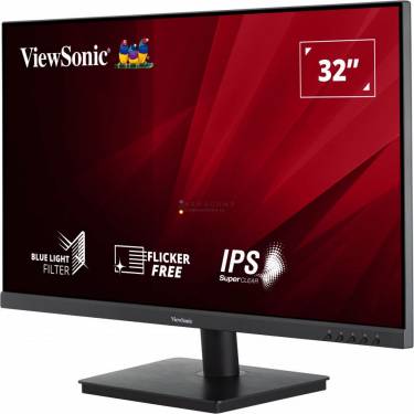 Viewsonic 32" VA3209-2K-MHD IPS LED