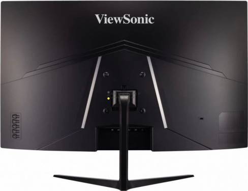 Viewsonic 32" VX3218C-2K LED