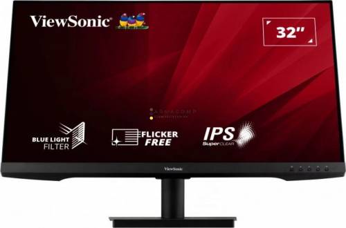 Viewsonic 32" VA3209-2K-MHD IPS LED