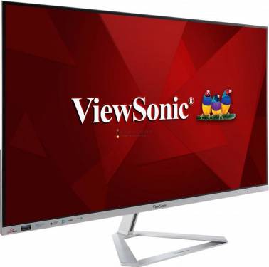 Viewsonic 32" VX3276-2K-MHD-2 IPS LED