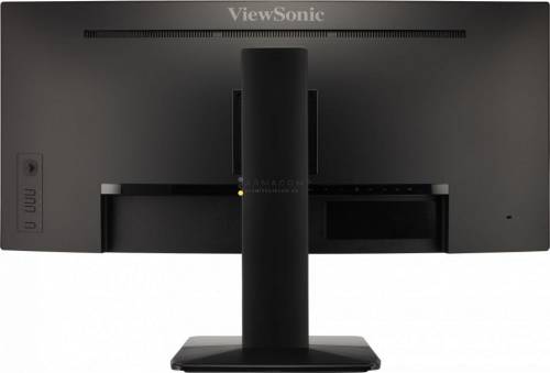 Viewsonic 34" VG3419C LED Curved