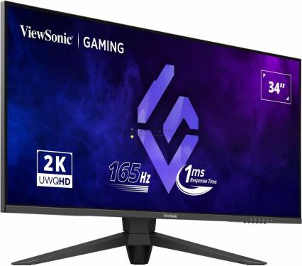 Viewsonic 34col VX3480-2K-PRO LED