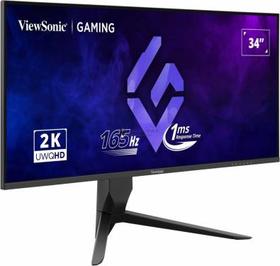 Viewsonic 34col VX3480-2K-PRO LED