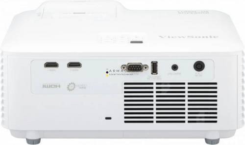 Viewsonic LS740W