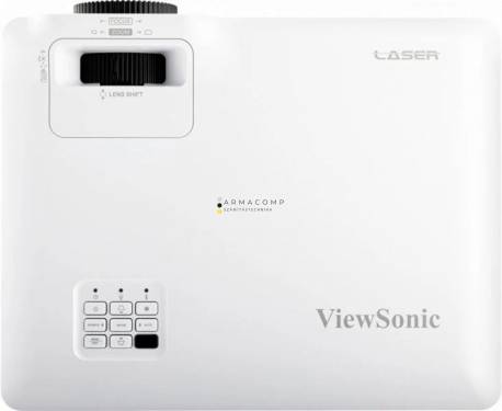 Viewsonic LS751HD